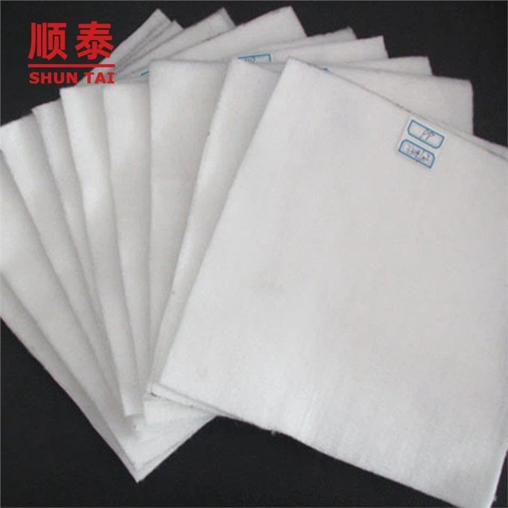 300gsm nonwoven geotextile