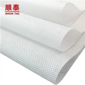 Kain Non-anyaman Medis untuk Pakaian Pelindung