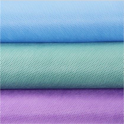 Kemasan Perangkat Medis Kain Non Woven