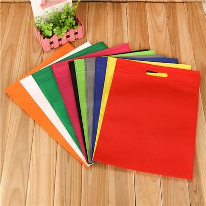 D Potong Tas Non Woven