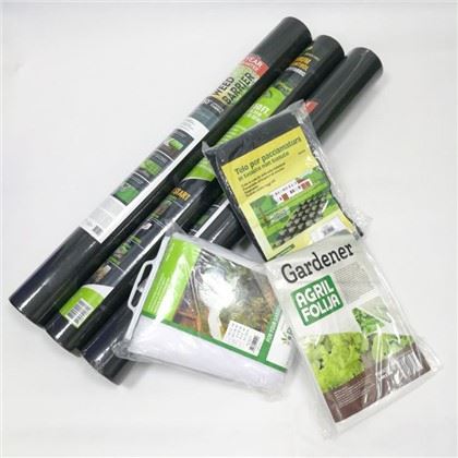 Kain Gulma Non Woven