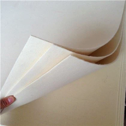 Felt penyerap minyak