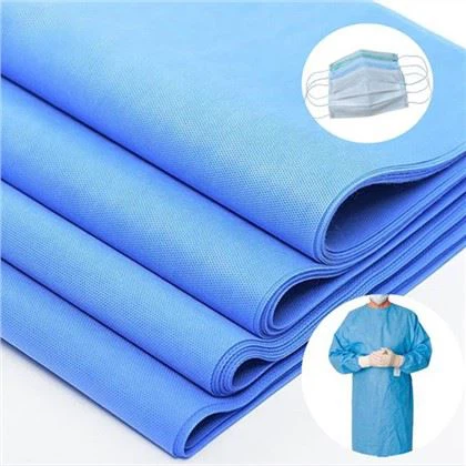 Kain Non-woven Berlapis PPPE