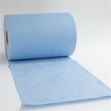 Kain Non-woven SMT Steel Mesh Wipe