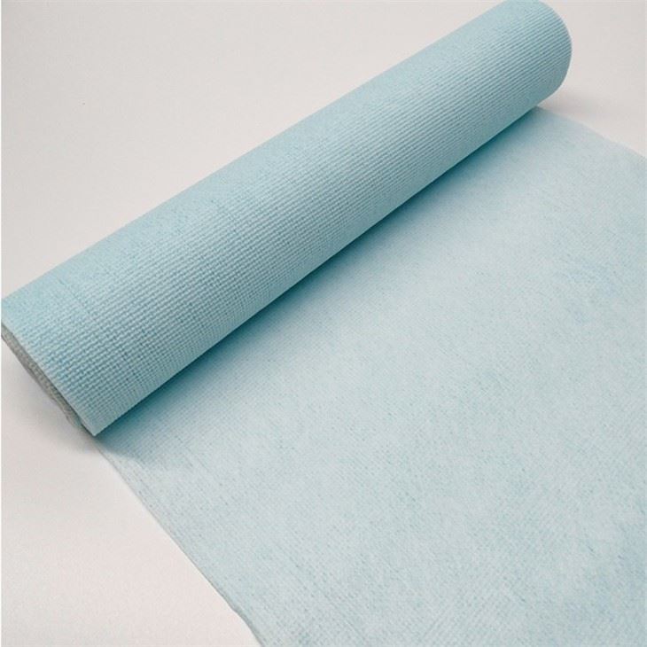SMT Steel Mesh Wipe Non-woven Fabric